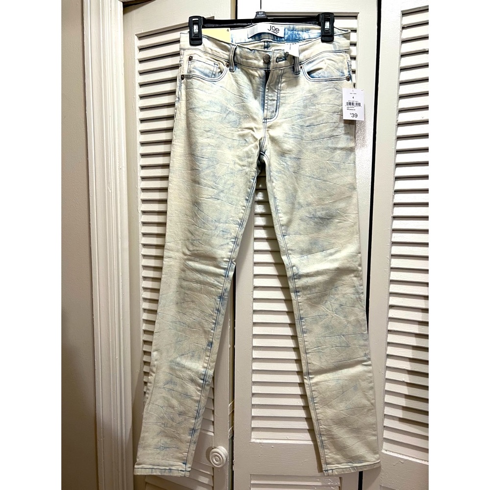 Joe Fresh Skinny Jeans